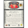 Marian Hossa 2026-27 Upper deck artifacts greats orange 128/149