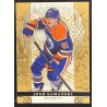 Josh Samanski 2026-27 Upper deck artifacts rookie wood