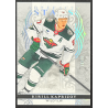 Kirill Kaprizov 2026-27 Upper deck artifacts stars premium sparkle 38/99