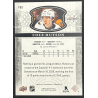 Cole Hutson 2026-27 Upper deck artifacts rookies 430/999