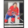 Serge Savard 2026-27 Upper deck artifacts clear cut