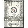 Winnipeg Jets 2026-27 Upper deck artifacts rookie redemption red-232