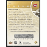 Lane Hutson 2026-27 Upper deck artifacts Aurum - 22