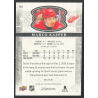 Marco Kasper 2026-27 Upper deck artifacts dual patches rose 3/5