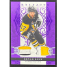 Bryan Rust 2026-27 Upper deck artifacts dual patchs purple 20/25