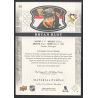 Bryan Rust 2026-27 Upper deck artifacts dual patchs purple 20/25