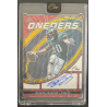 Desean Jackson 2023 Panini One football oneders prizm autograph 13/15