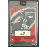 Desean Jackson 2023 Panini One football oneders prizm autograph 13/15