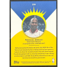 Michael Jordan 2001-02 Topps TCC Crowning Moment CM4