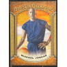 Michael Jordan 2014 Upper Deck Goodwin Champions 23