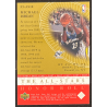 Michael Jordan 2001-02 Upper Deck Honor Roll Fab Five All-Stars