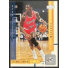 Michael Jordan 2001-02 Upper Deck star rookie retro