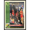 Chicago Bulls 1996-97 Topps - 72 Wins