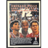 Chicago Bulls 1996-97 Topps - 72 Wins