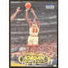 Michael Jordan 1998-99 Fleer tradition 23
