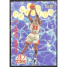 Michael Jordan 1998-99 Fleer plus factor