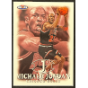 Michael Jordan 1998-99 Hoops 23