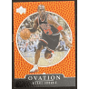 Michael Jordan 1998-99 Upper Deck Ovation 7