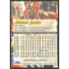 Michael Jordan 1997-98 Fleer Ultra Gold Medallion
