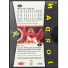 Michael Jordan 2006-07 Fleer E-X 4
