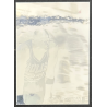 Michael Jordan 1991-92 Upper Deck Award Winner Holograms AW1