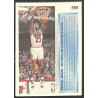 Michael Jordan 1992 Upper Deck Award Winner Holograms EB9