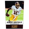 ROBERT GRIFFIN III 2014 SCORE