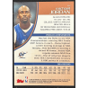 Michael Jordan 2001-02 Topps Pristine 6