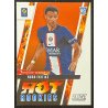 Hugo Ekitike 2022-23 panini score hot rookies