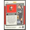 Dogan Alemdar 2022-23 panini score ray wave rookie 14/25
