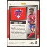 Alidu Seidu 2022-23 panini score red swirl rookie 58/65