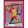 Jimmy Cabot 2022-23 panini score pink swirl rookie 10/45