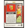 Jimmy Cabot 2022-23 panini score pink swirl rookie 10/45