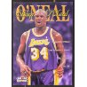 Shaquille O'Neal 1999 HOOPS build your own card 084/250 SSP