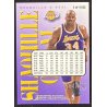 Shaquille O'Neal 1999 HOOPS build your own card 084/250 SSP