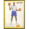 Shaquille O'Neal 1993 Classic flash backs 104