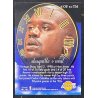Shaquille O'Neal 1998-99 Fleer Timeless Memories 6