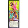Shaquille O'Neal 1998-99 SkyBox Thunder Bringin' It 6