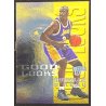 Shaquille O'Neal 1999-00 Fleer Ultra Good Looks 5
