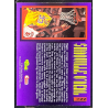 Shaquille O'Neal 1993 Classic Superheroes SS1