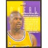 Shaquille O'Neal 1996-97 Fleer Ultra Board Game 14