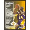 Shaquille O'Neal 1996-97 SkyBox Premium Intimidators 15