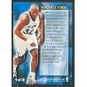 Shaquille O'Neal 1996-97 Fleer Stackhouse's All-Fleer 9