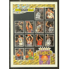 SHAQUILLE O'NEAL 1993-94 Topps Black Gold Winner EXCH