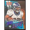 Knowshon Moreno 2014 Panini score end zone blue