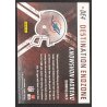 Knowshon Moreno 2014 Panini score end zone blue