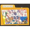 Karim Abdul-Jabbar 1997 Fleer Ultra specialists