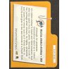 Karim Abdul-Jabbar 1997 Fleer Ultra specialists