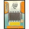Ricky Williams 2000 Fleer focus freeze frame jersey