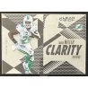 Lamar Miller 2015 Panini clear vision clarity